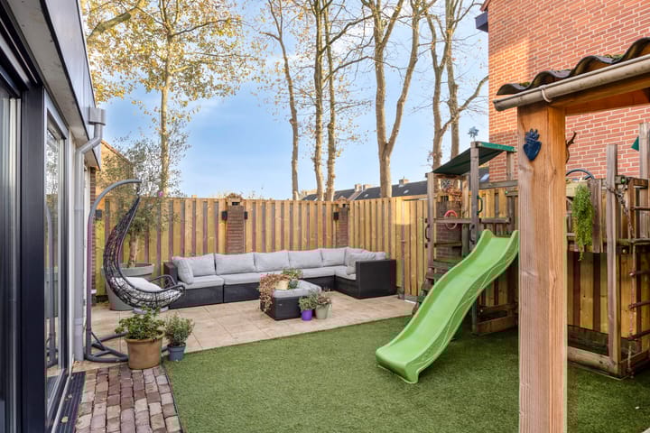 Photo 27 of Melanendreef 180