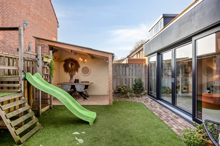 Photo 28 of Melanendreef 180