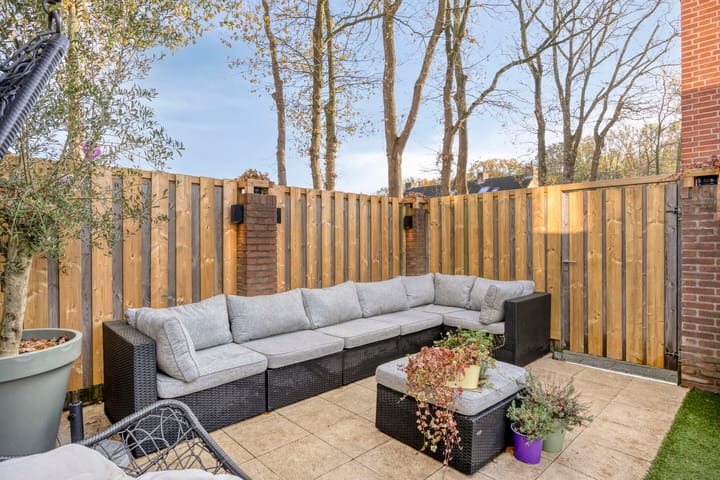 Photo 29 of Melanendreef 180