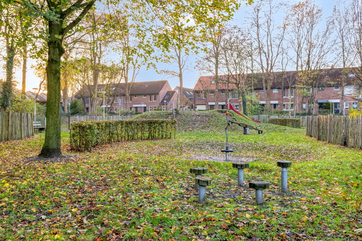 Photo 34 of Melanendreef 180