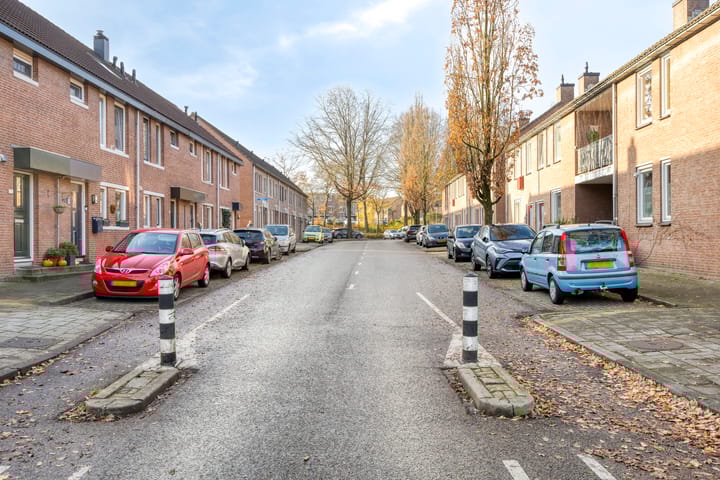 Photo 35 of Melanendreef 180