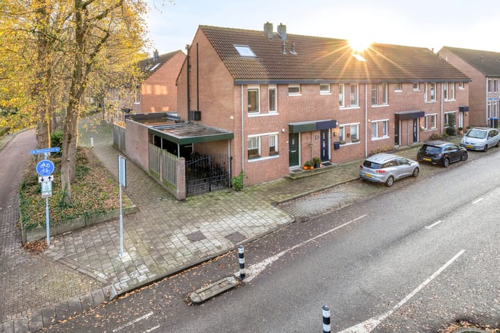 Photo 36 of Melanendreef 180