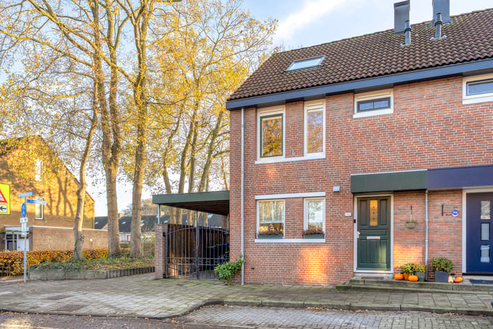 Photo 37 of Melanendreef 180