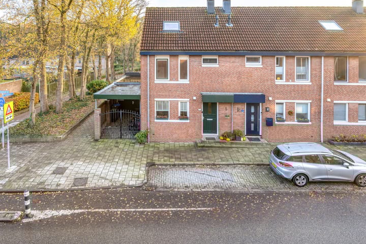 Photo 38 of Melanendreef 180