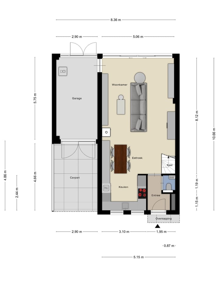 Photo 40 of Melanendreef 180