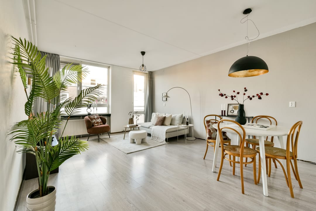 Foto 1 van Muntendamstraat 66