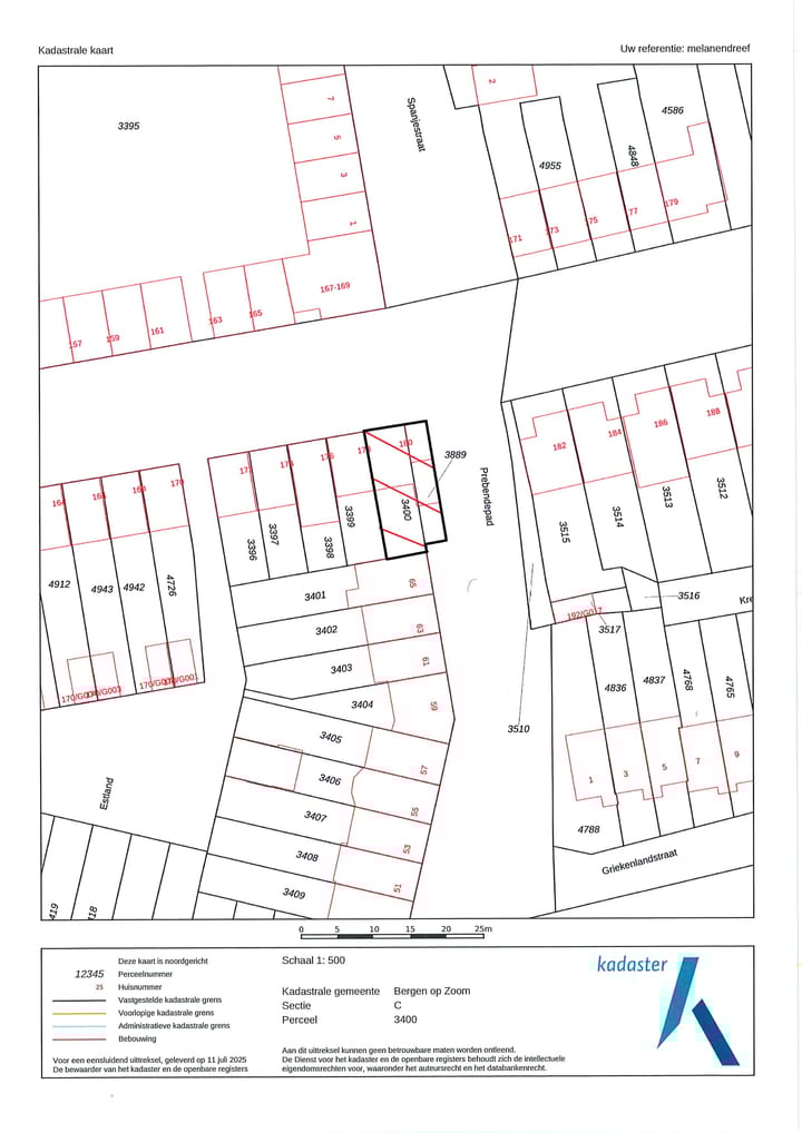 Photo 44 of Melanendreef 180