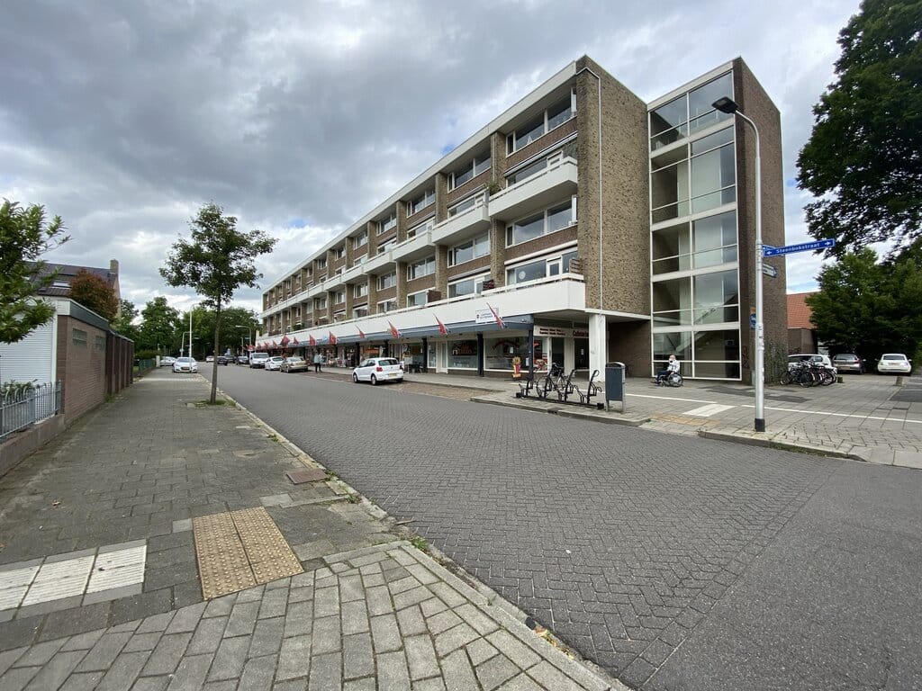 Foto 1 van Vossenlaan 108
