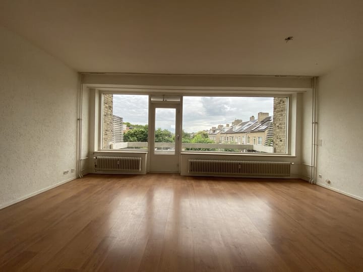 Foto 3 van Vossenlaan 108