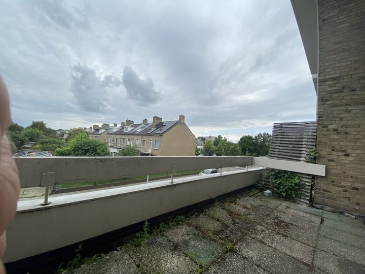 Foto 6 van Vossenlaan 108