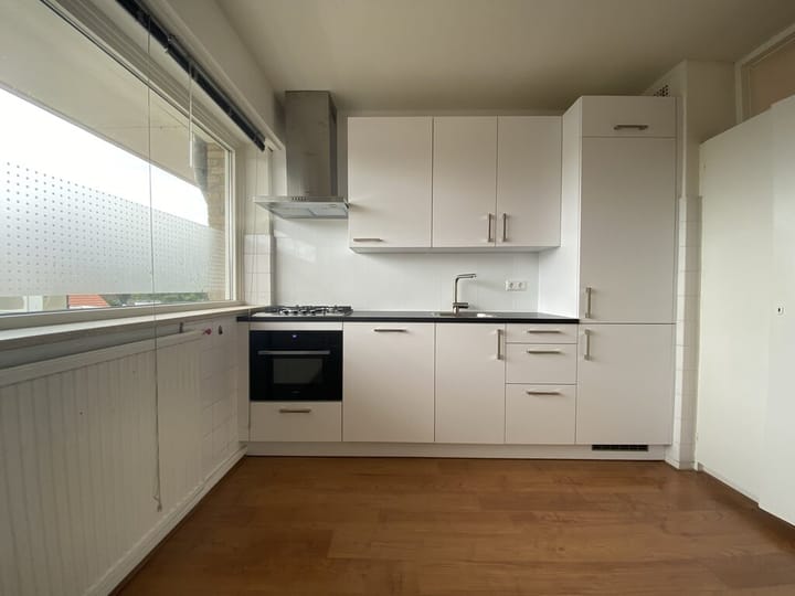 Foto 8 van Vossenlaan 108