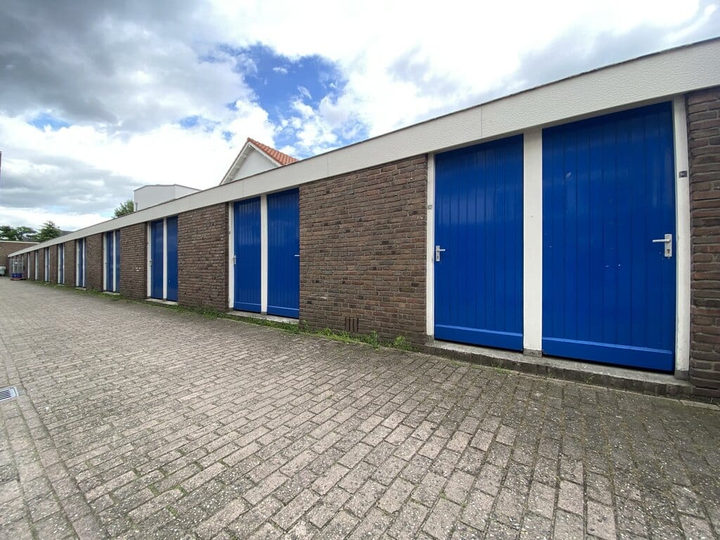 Foto 17 van Vossenlaan 108
