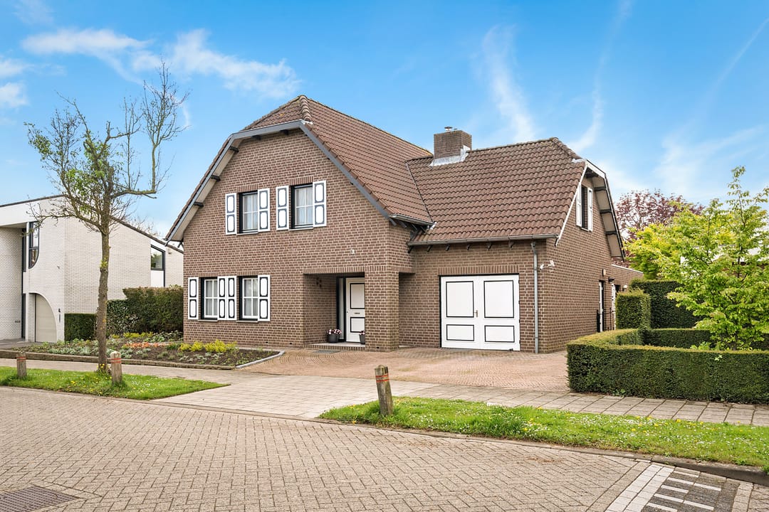 Foto 1 van Halewijnstraat 8