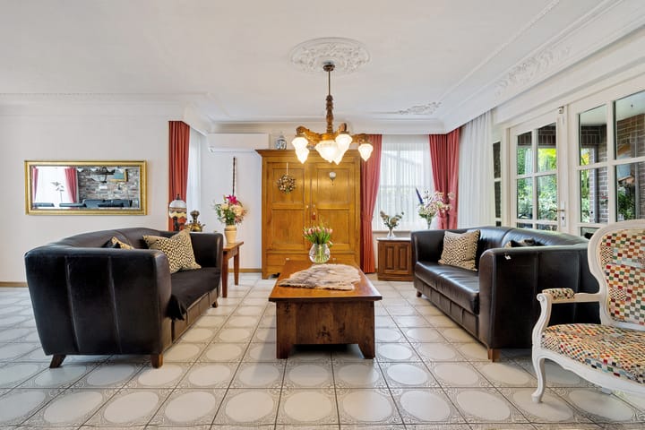 Foto 2 van Halewijnstraat 8