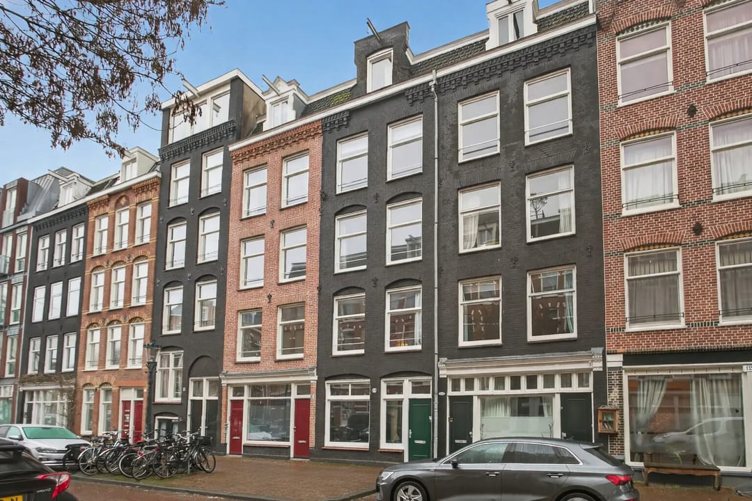 Photo 22 of Van Hogendorpstraat 131-2