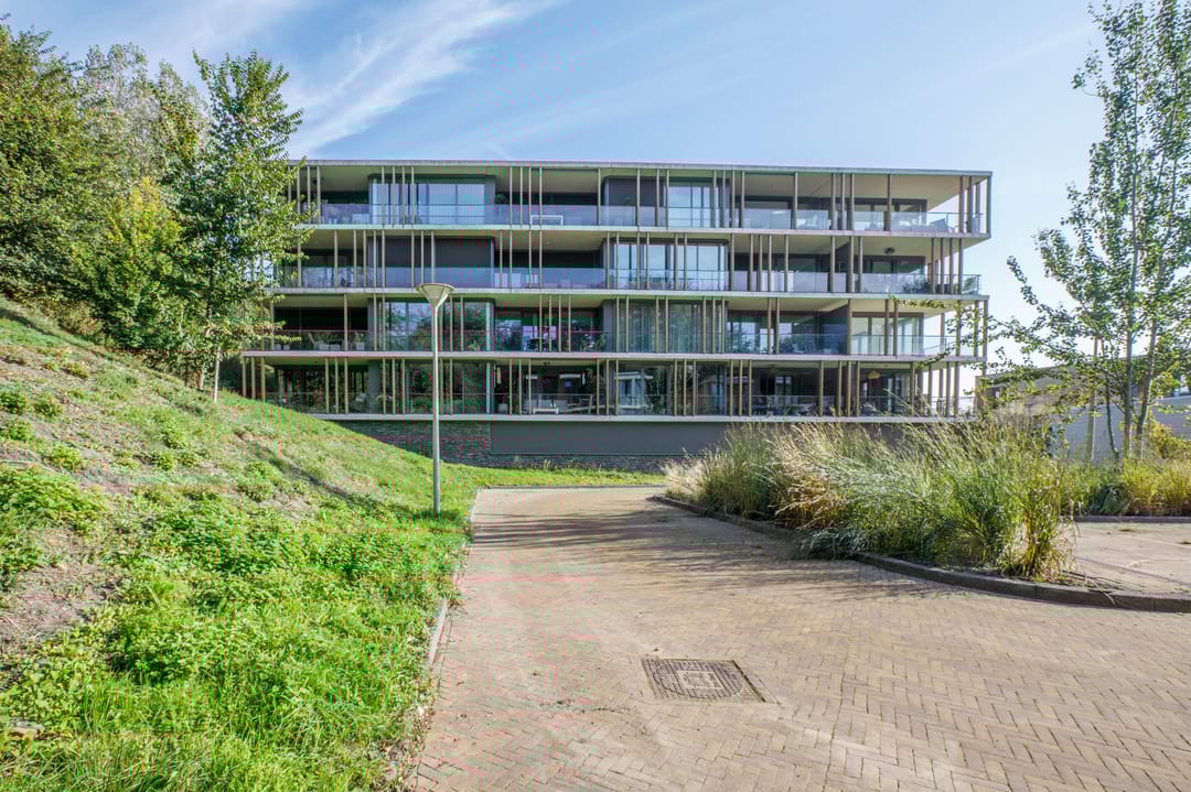 Foto 2 van Duinvallei 66