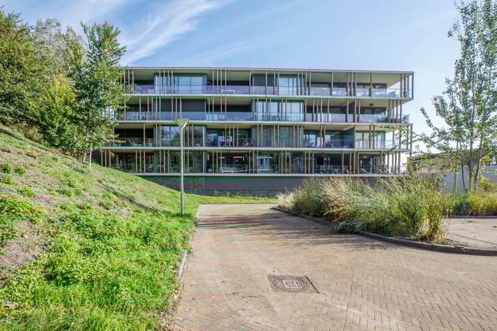 Foto 2 van Duinvallei 66