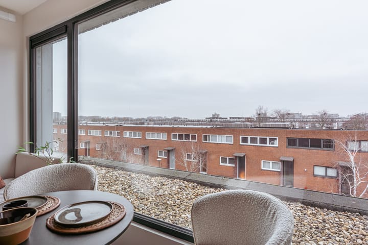 Foto 6 van Pracanalaan 44-C