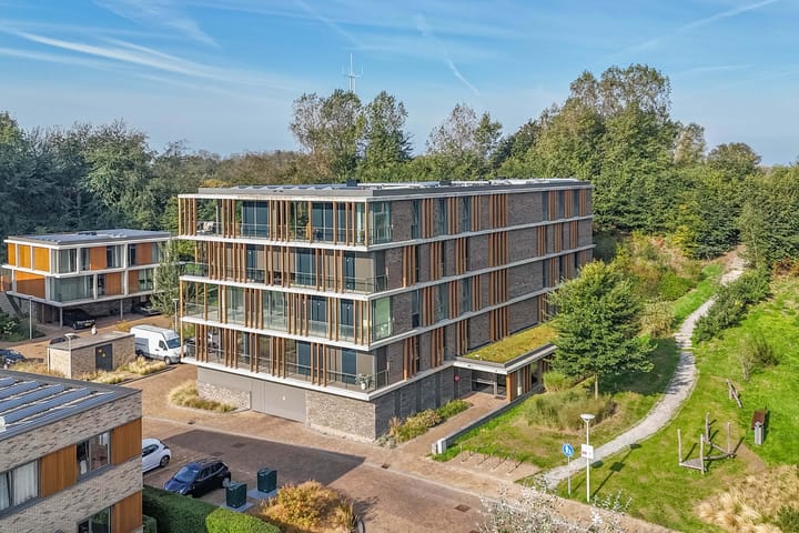 Foto 3 van Duinvallei 66