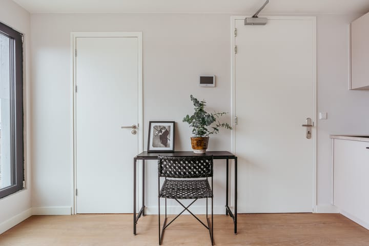 Foto 8 van Pracanalaan 44-C