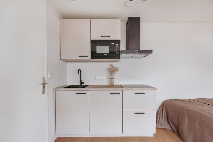 Foto 9 van Pracanalaan 44-C