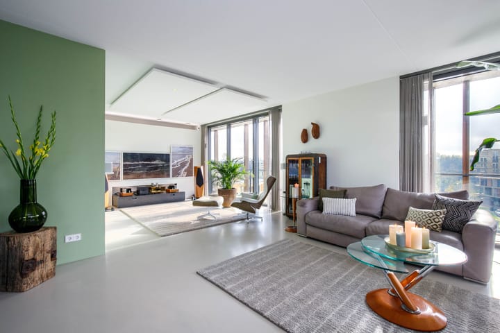 Foto 6 van Duinvallei 66