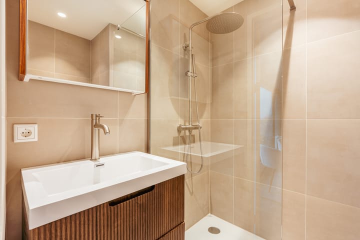 Foto 11 van Pracanalaan 44-C