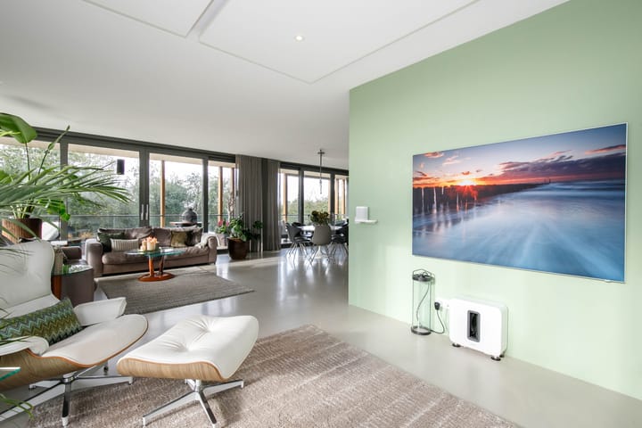 Foto 8 van Duinvallei 66