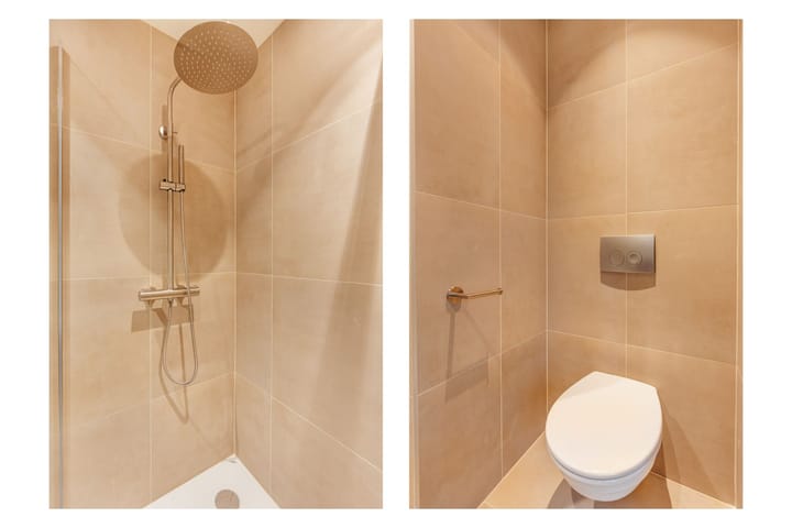 Foto 12 van Pracanalaan 44-C