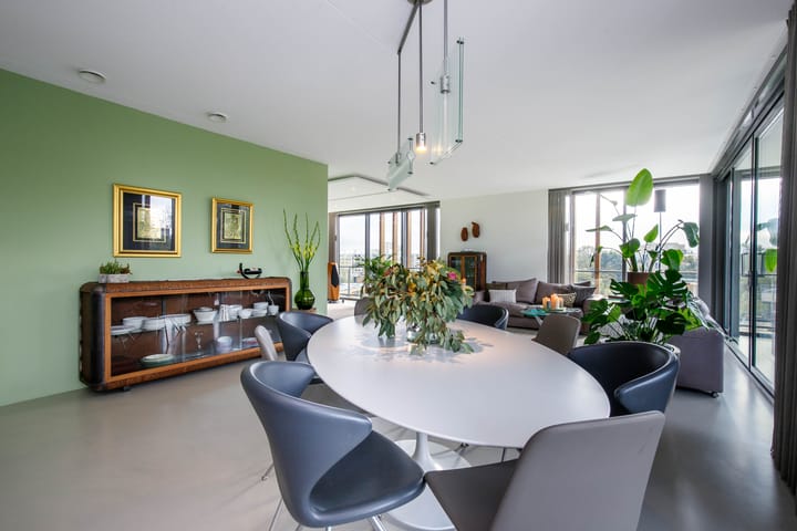 Foto 10 van Duinvallei 66