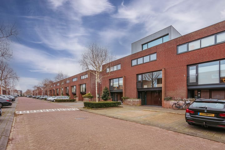 Foto 14 van Pracanalaan 44-C