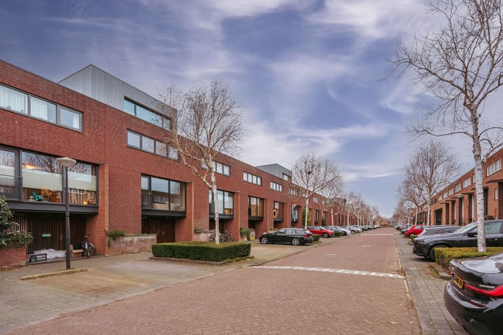 Foto 15 van Pracanalaan 44-C