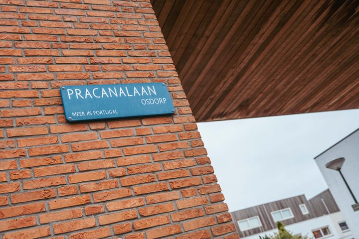 Foto 16 van Pracanalaan 44-C