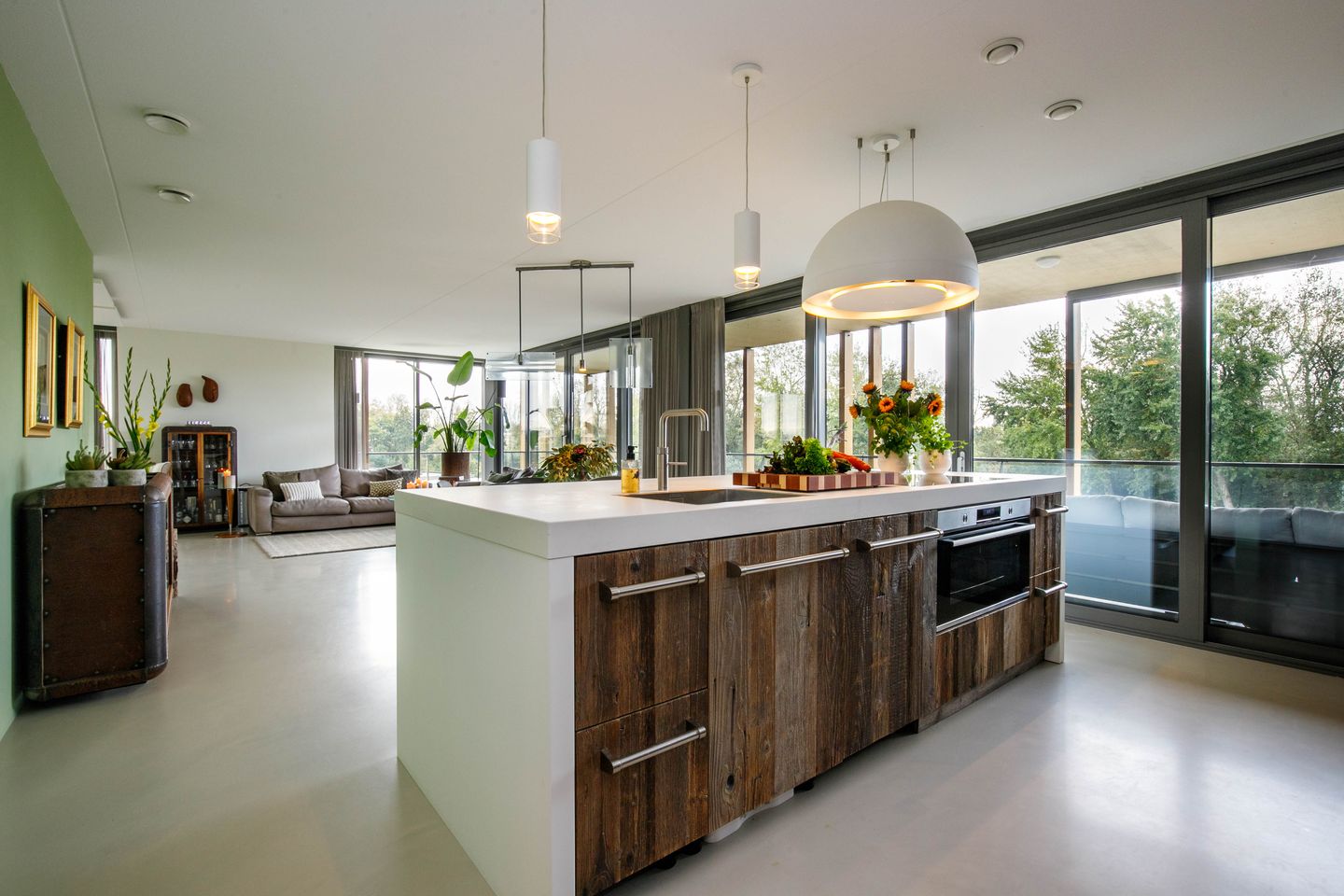 Foto 14 van Duinvallei 66