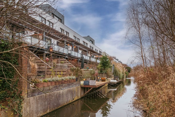 Foto 19 van Pracanalaan 44-C