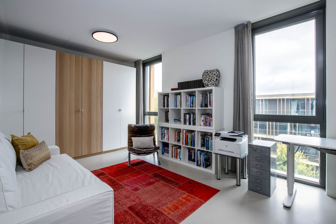 Foto 26 van Duinvallei 66