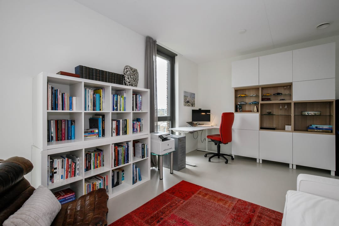 Foto 28 van Duinvallei 66