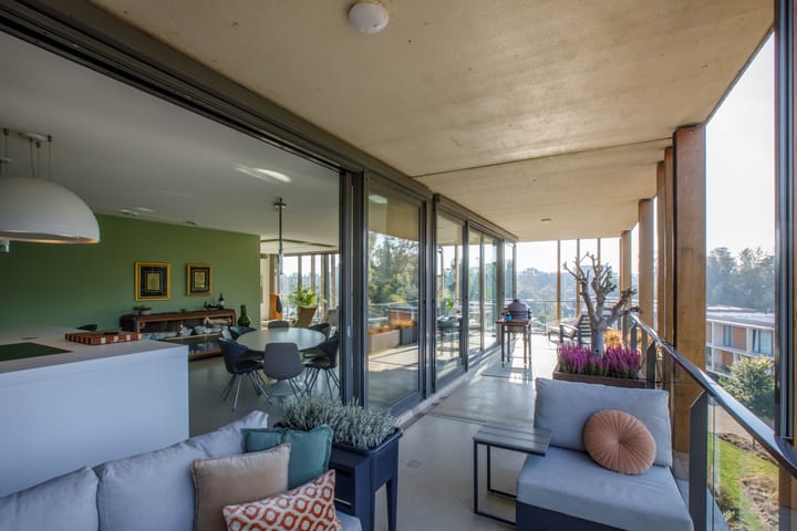 Foto 32 van Duinvallei 66