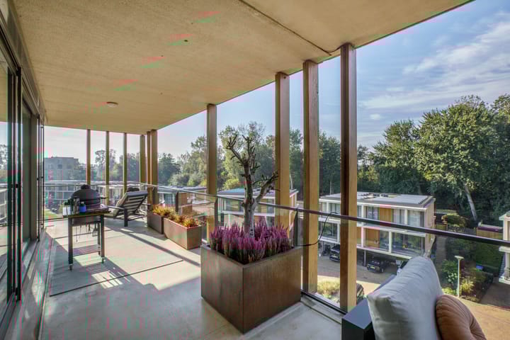 Foto 33 van Duinvallei 66