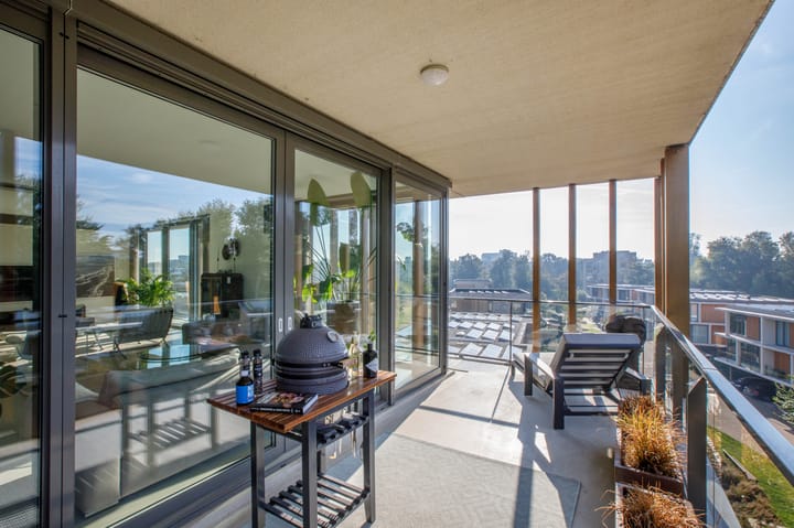 Foto 34 van Duinvallei 66