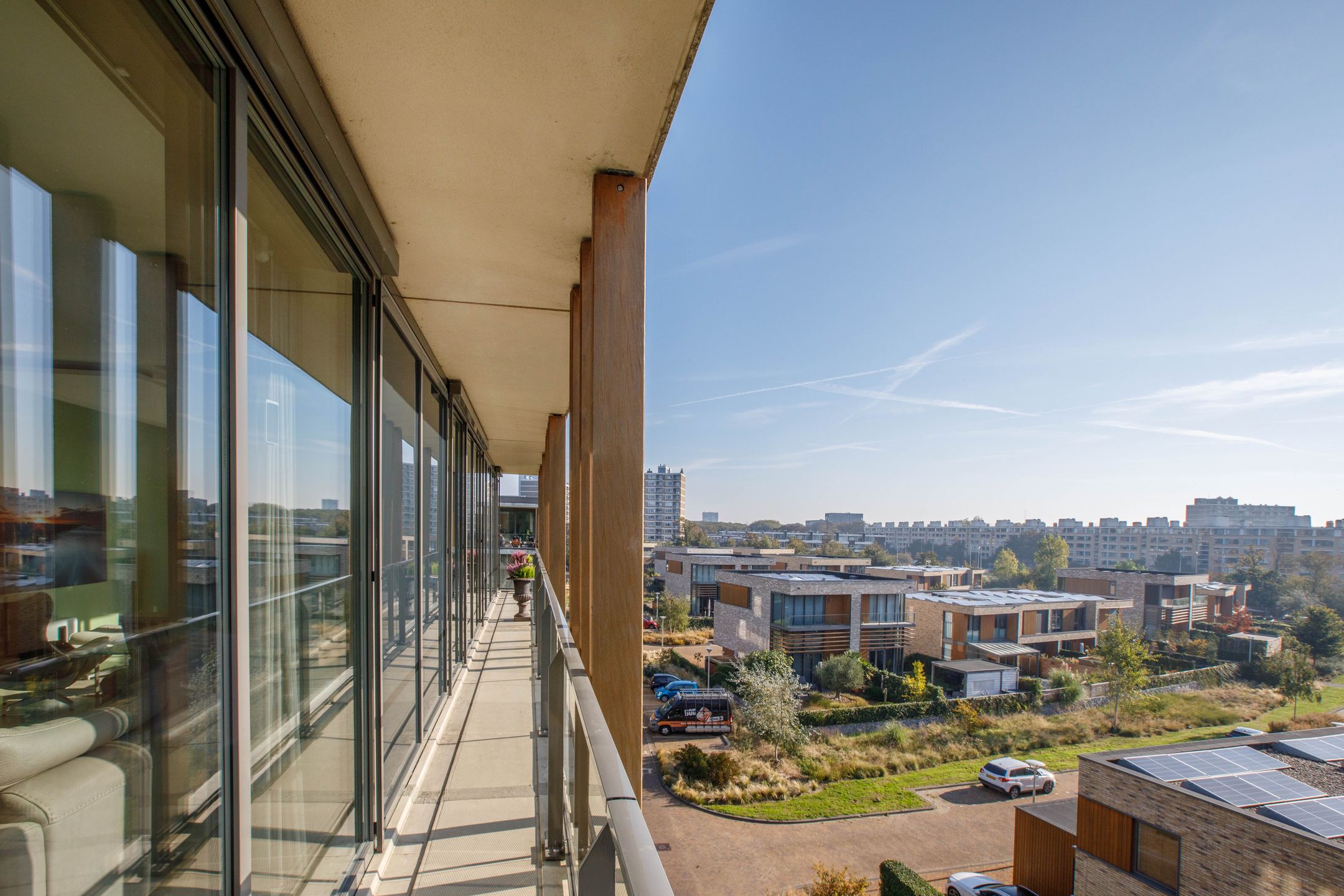 Foto 36 van Duinvallei 66