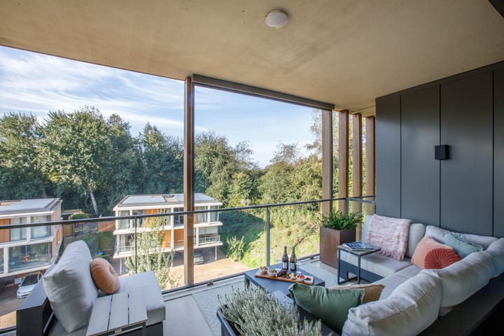 Foto 38 van Duinvallei 66