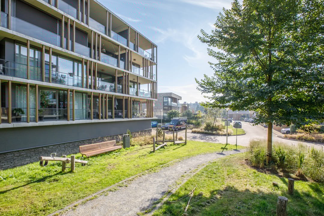 Foto 46 van Duinvallei 66