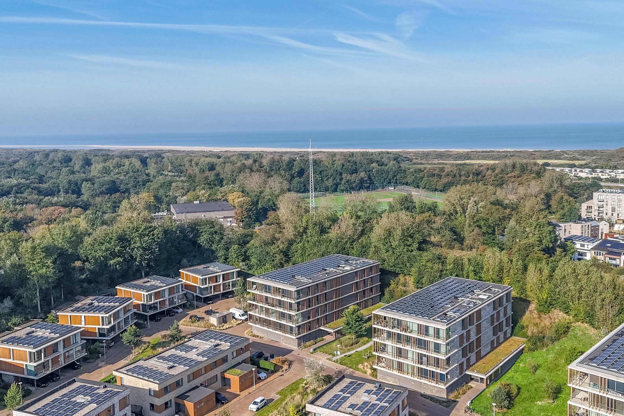 Foto 48 van Duinvallei 66