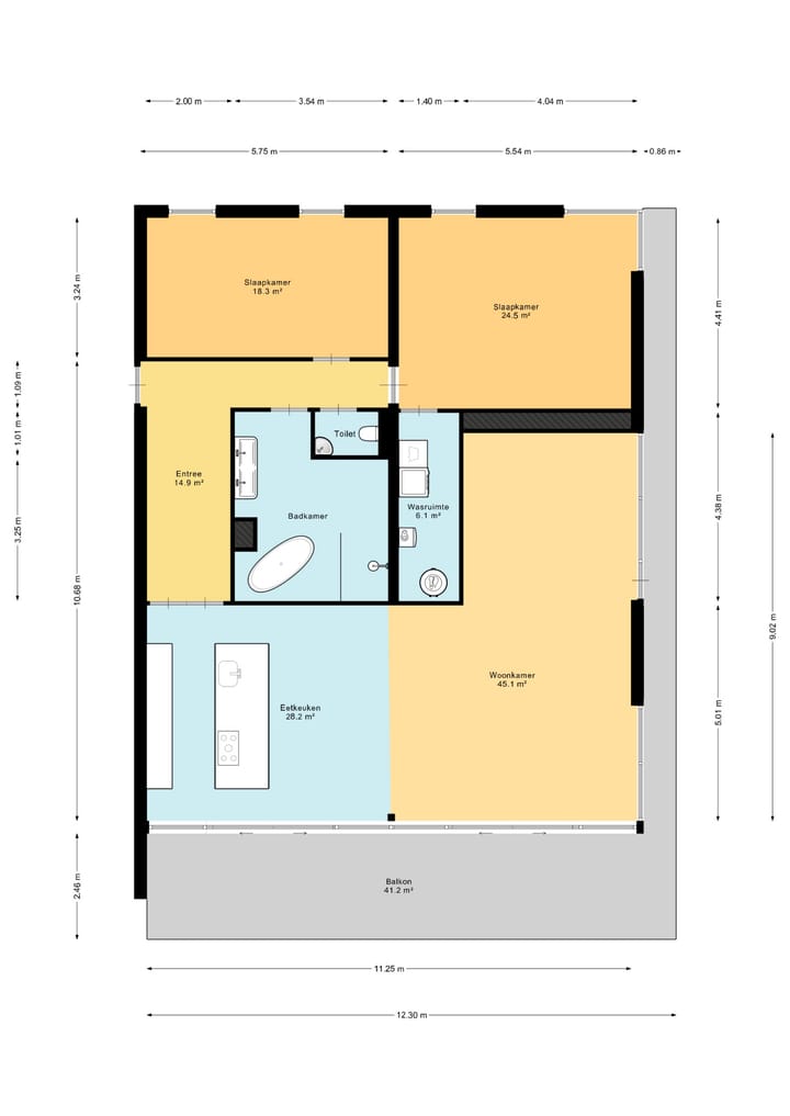 Foto 51 van Duinvallei 66