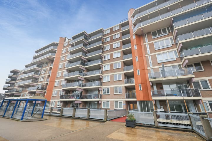 Foto 1 van Prattenburg 399