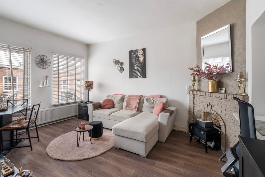 Photo 1 of Wognumstraat 22