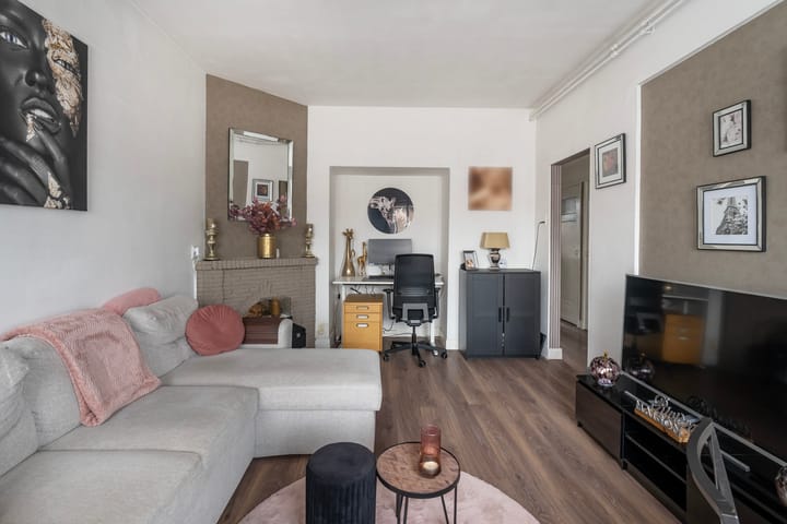 Foto 4 van Wognumstraat 22