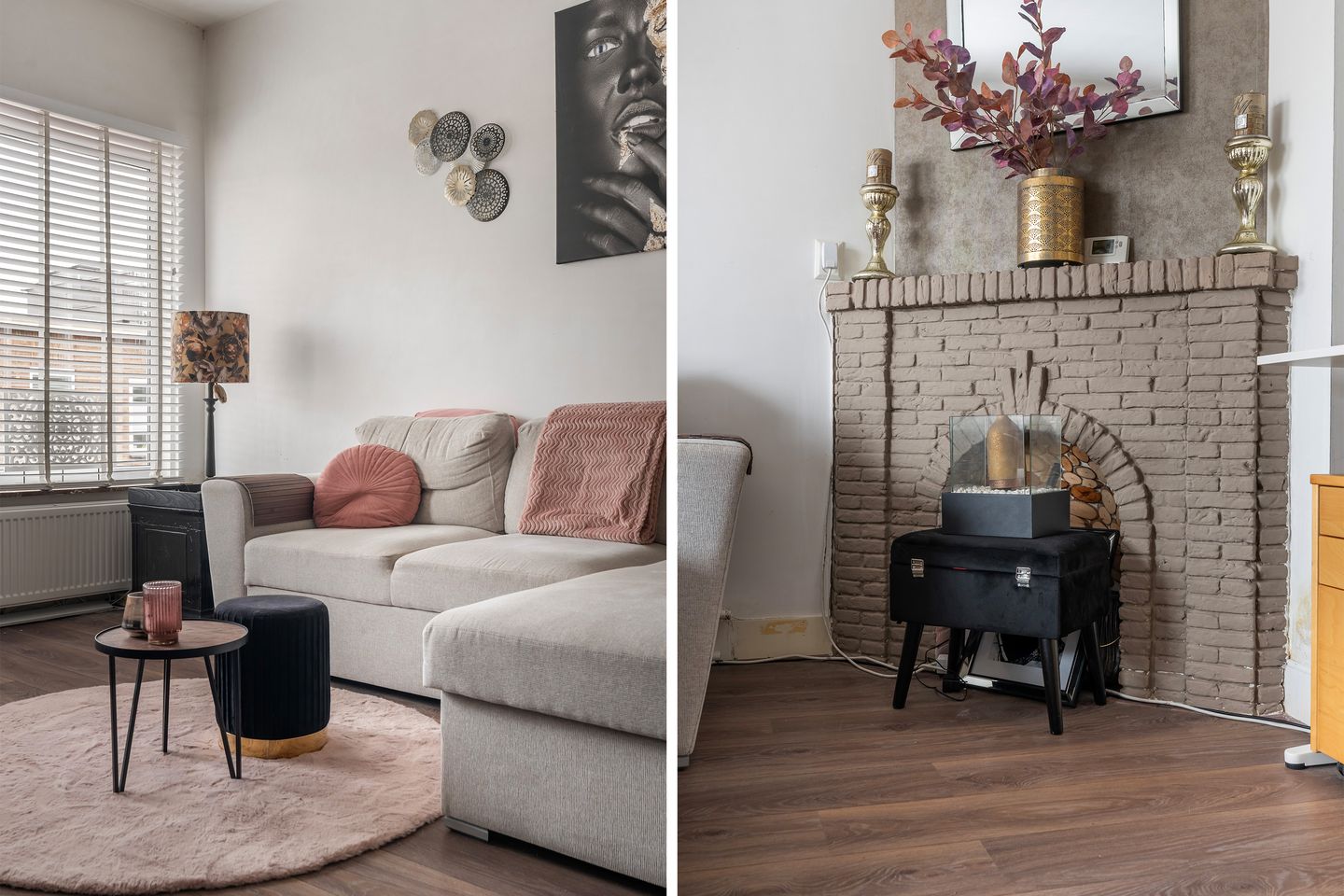 Photo 5 of Wognumstraat 22