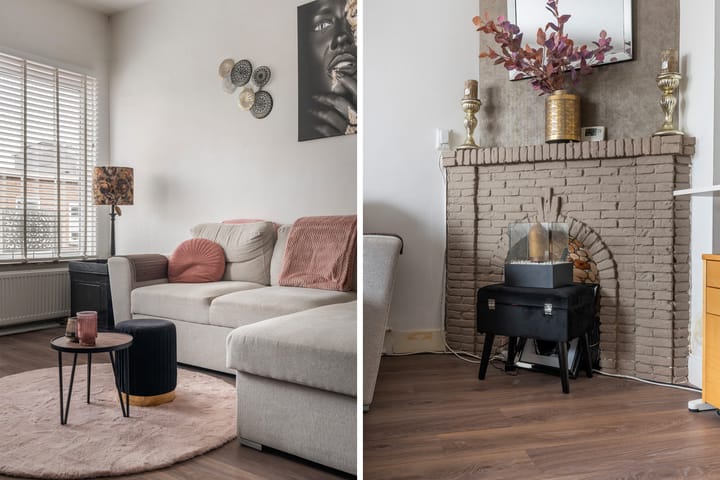 Foto 5 van Wognumstraat 22